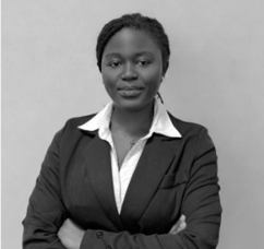 Laurence Tido Njuko