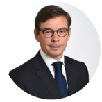 Portrait de Christophe Lanne